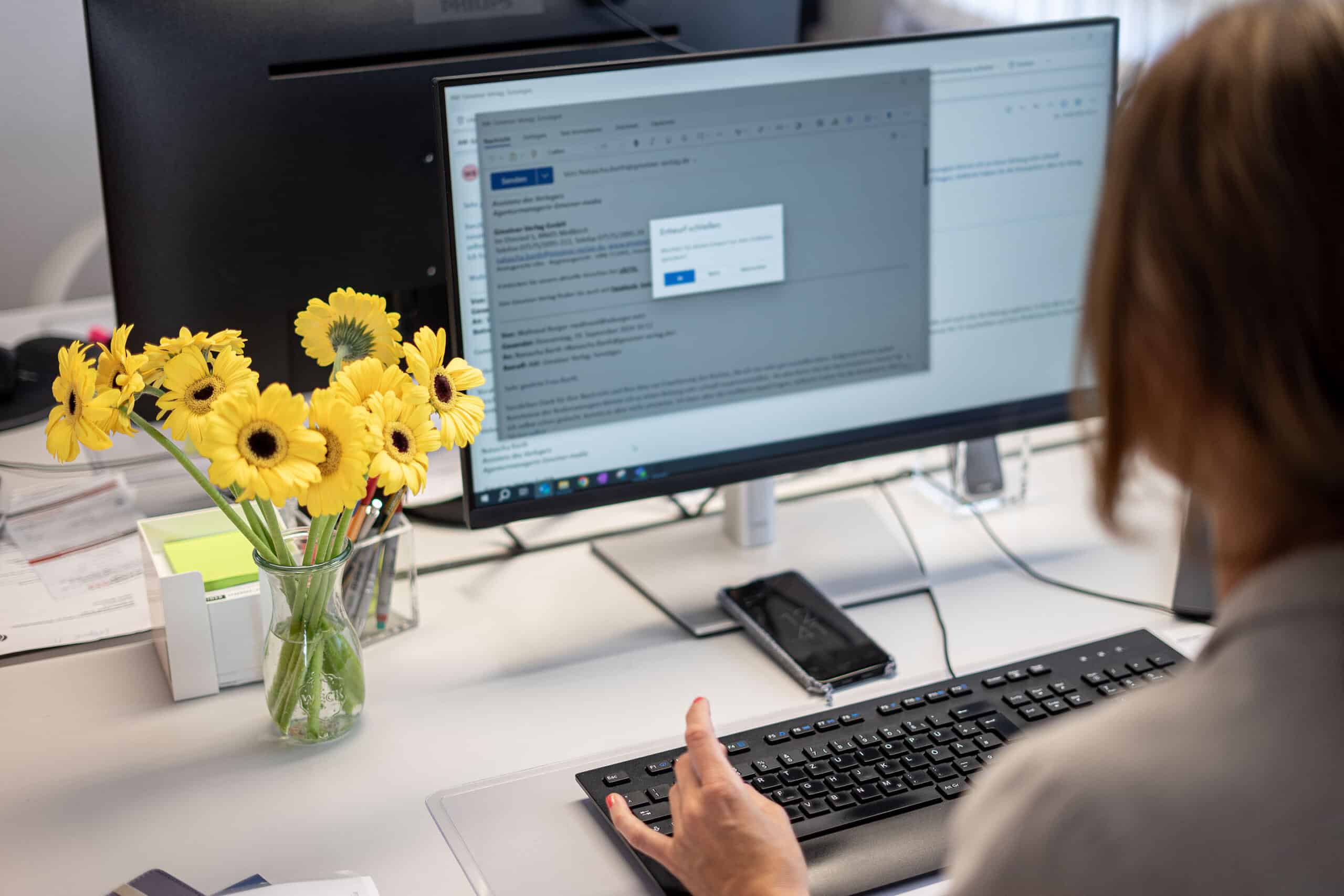 buchprojekt-management-regionale-buchproduktion-agentur