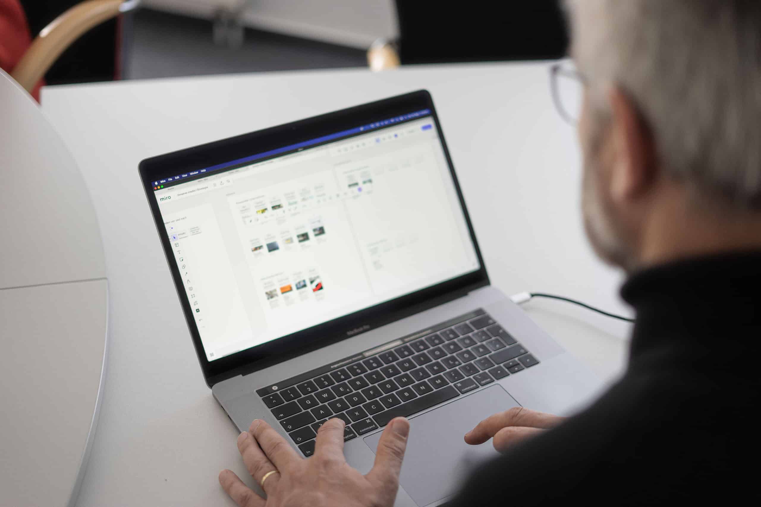webdesign digitale strategien kmu scaled