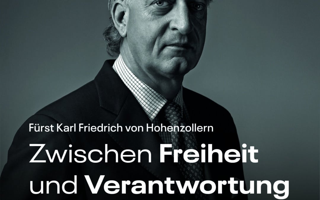 Zwischen Freiheit und Verantwortung